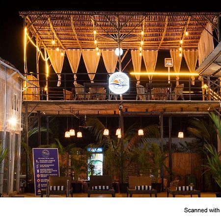Bayview Cottage Pool Anjuna Ngoại thất bức ảnh