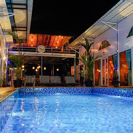 Bayview Cottage Pool Anjuna Ngoại thất bức ảnh