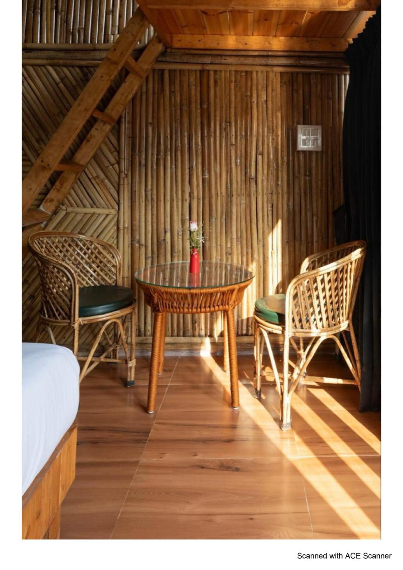 Bayview Cottage Pool Anjuna Ngoại thất bức ảnh