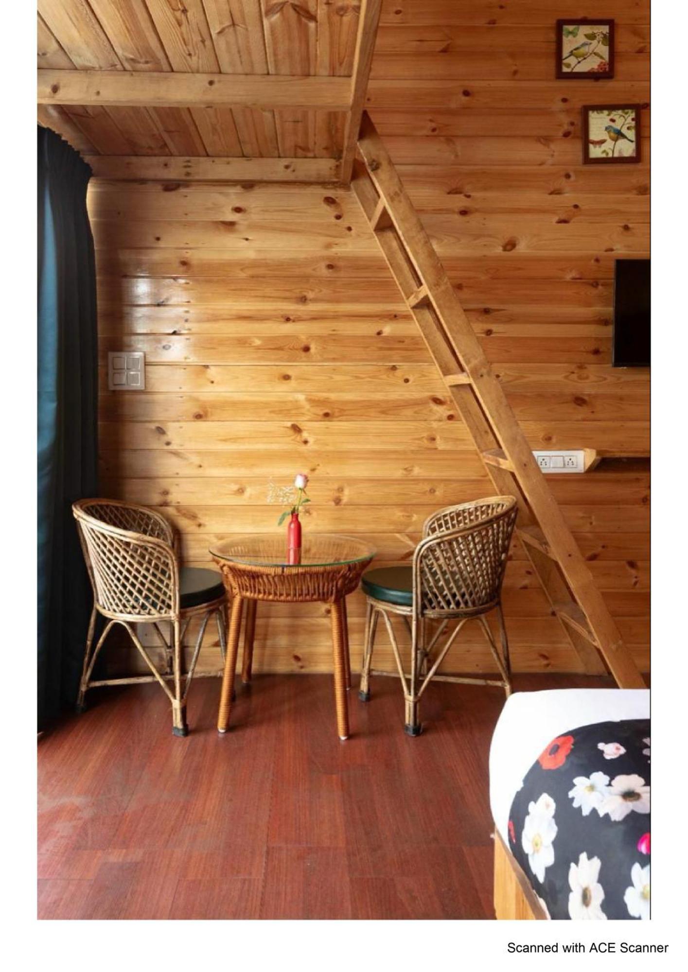 Bayview Cottage Pool Anjuna Ngoại thất bức ảnh
